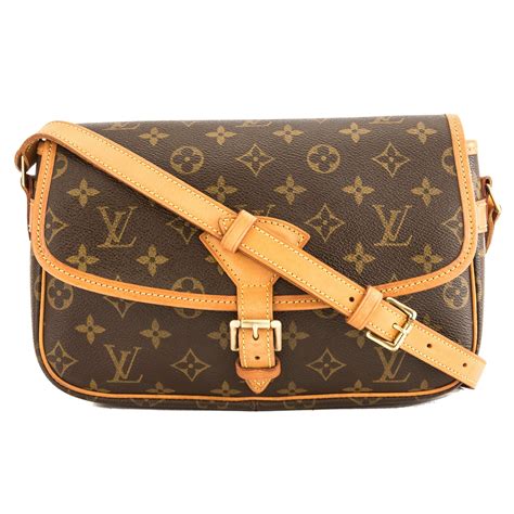 pre owned Louis Vuitton bag